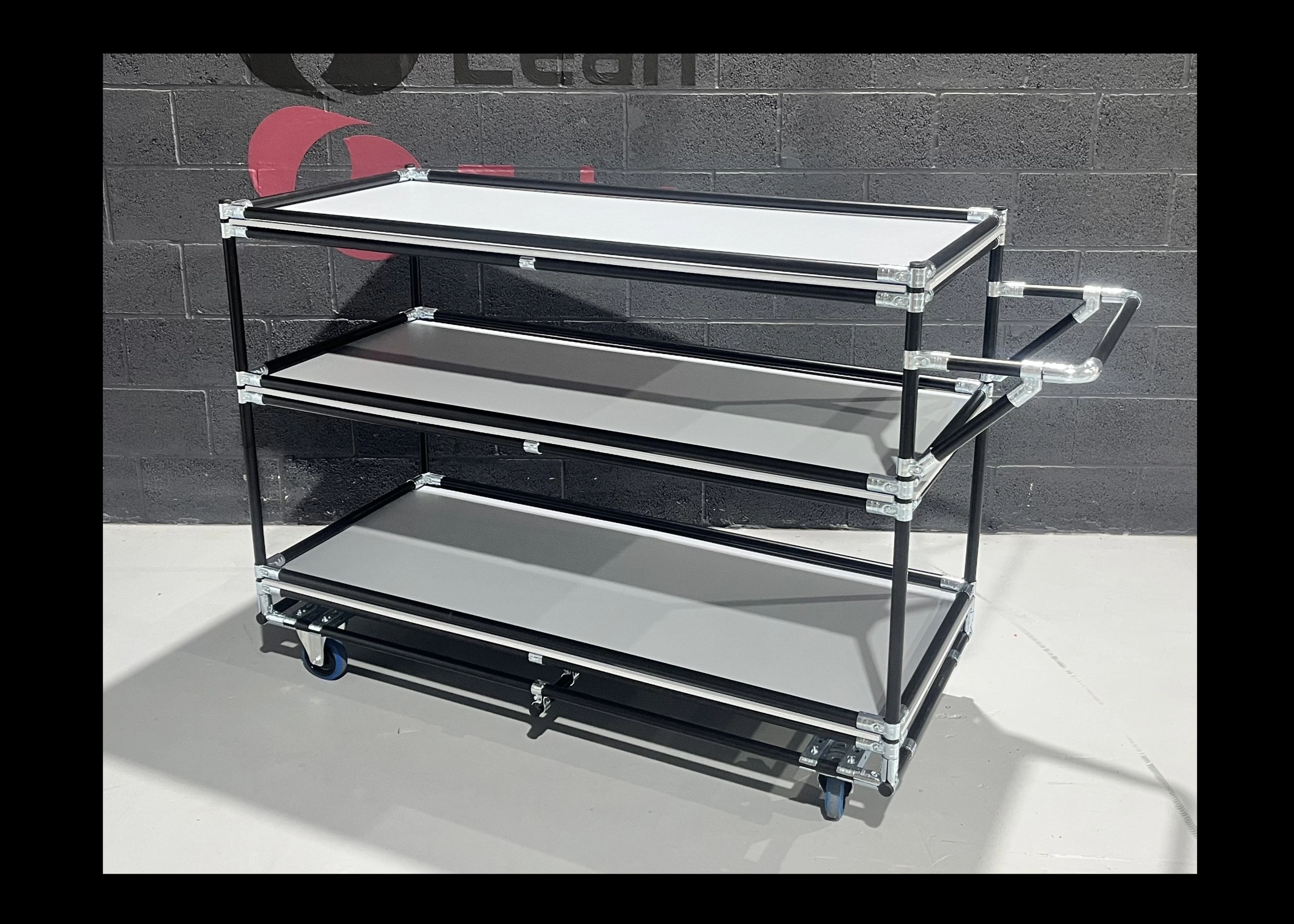 picking trolley