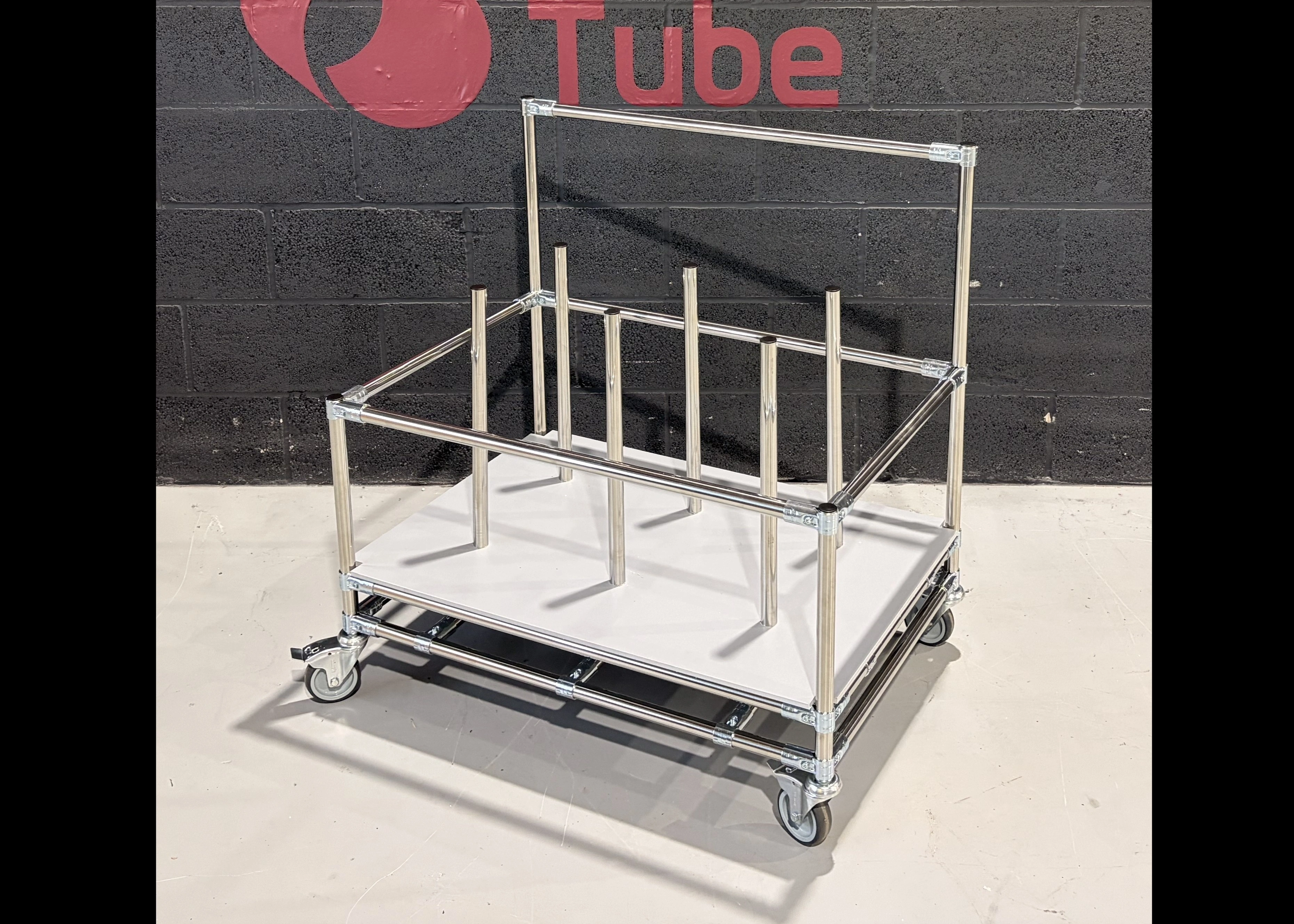 picking trolley
