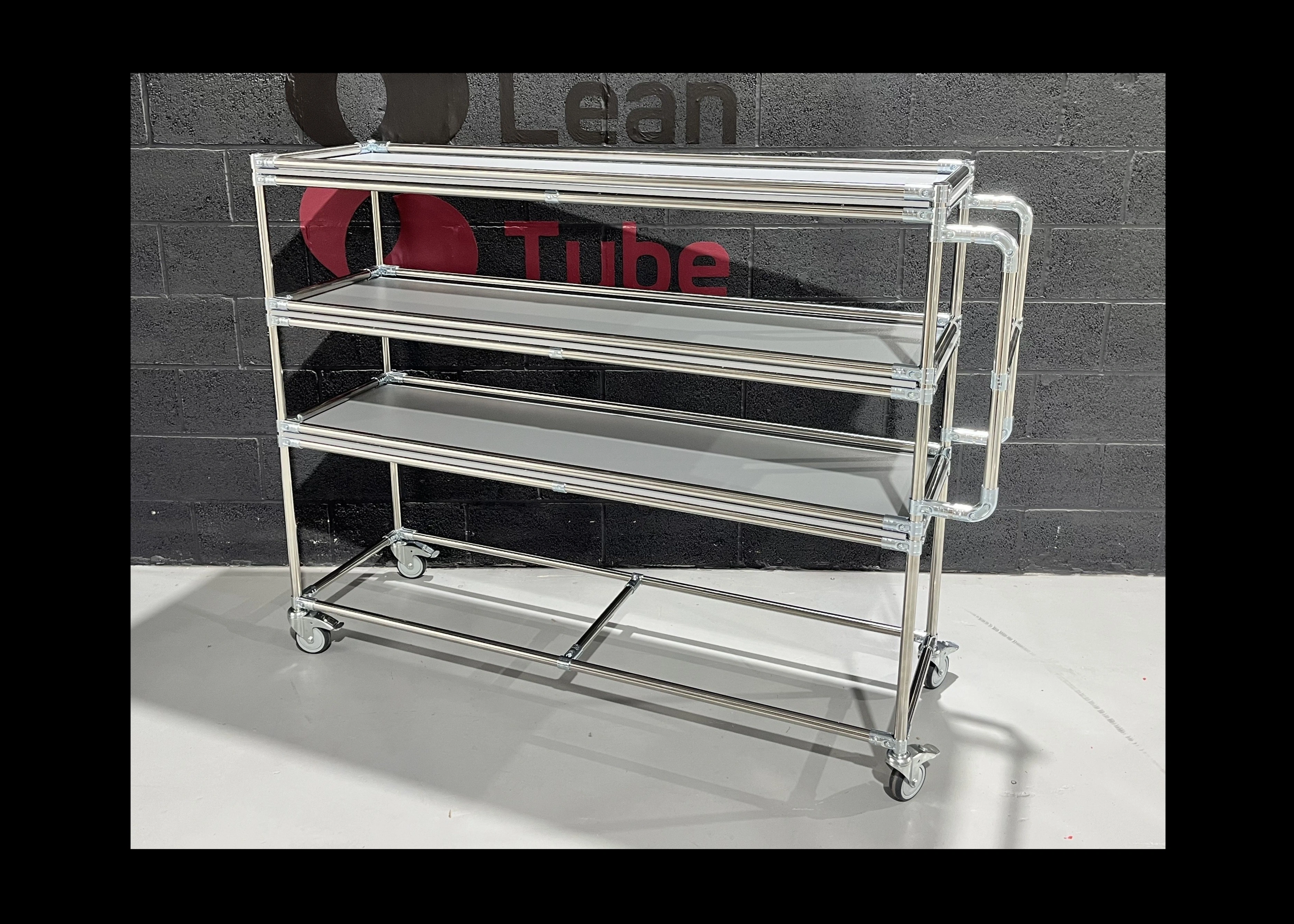 picking trolley