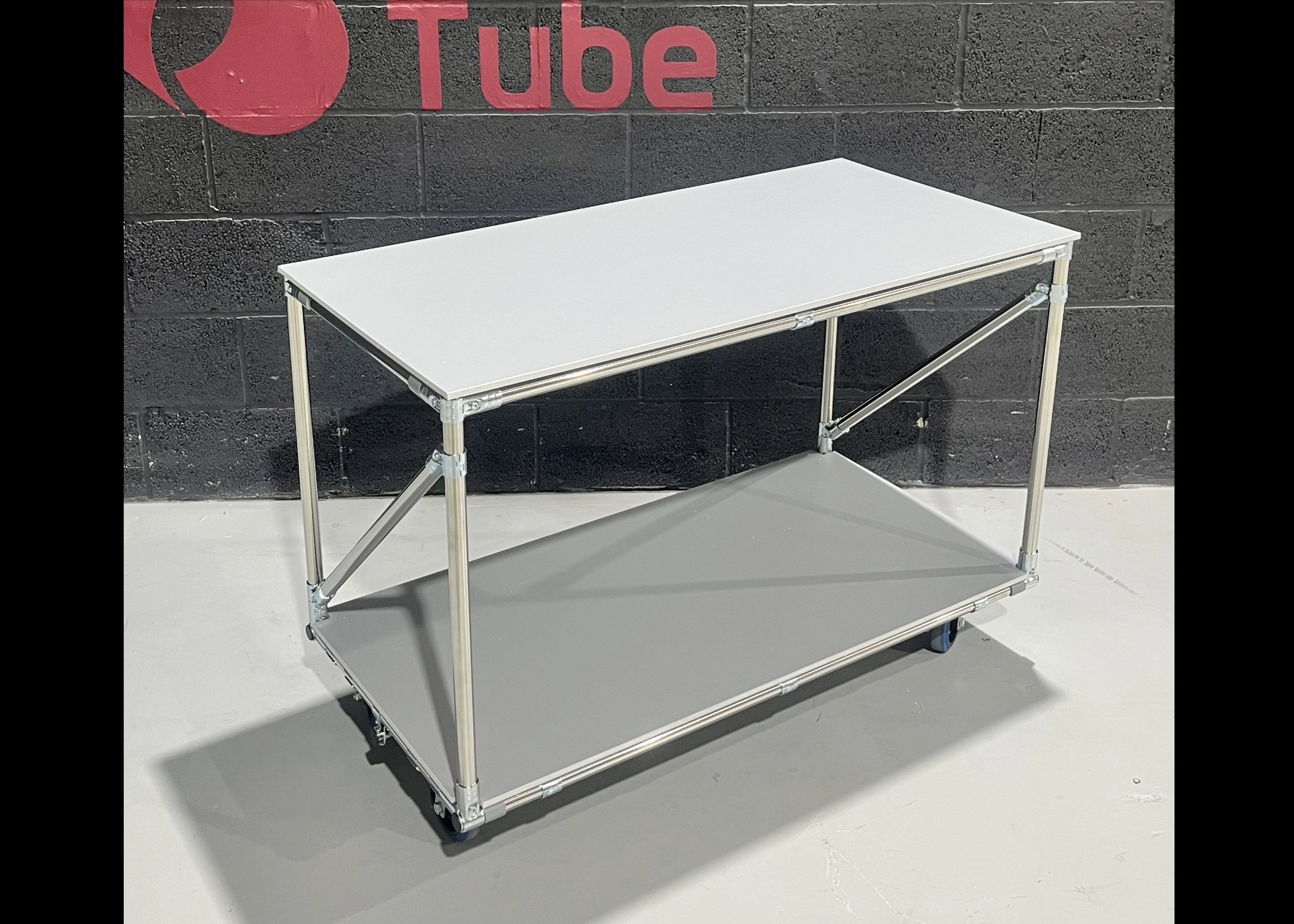 picking trolley