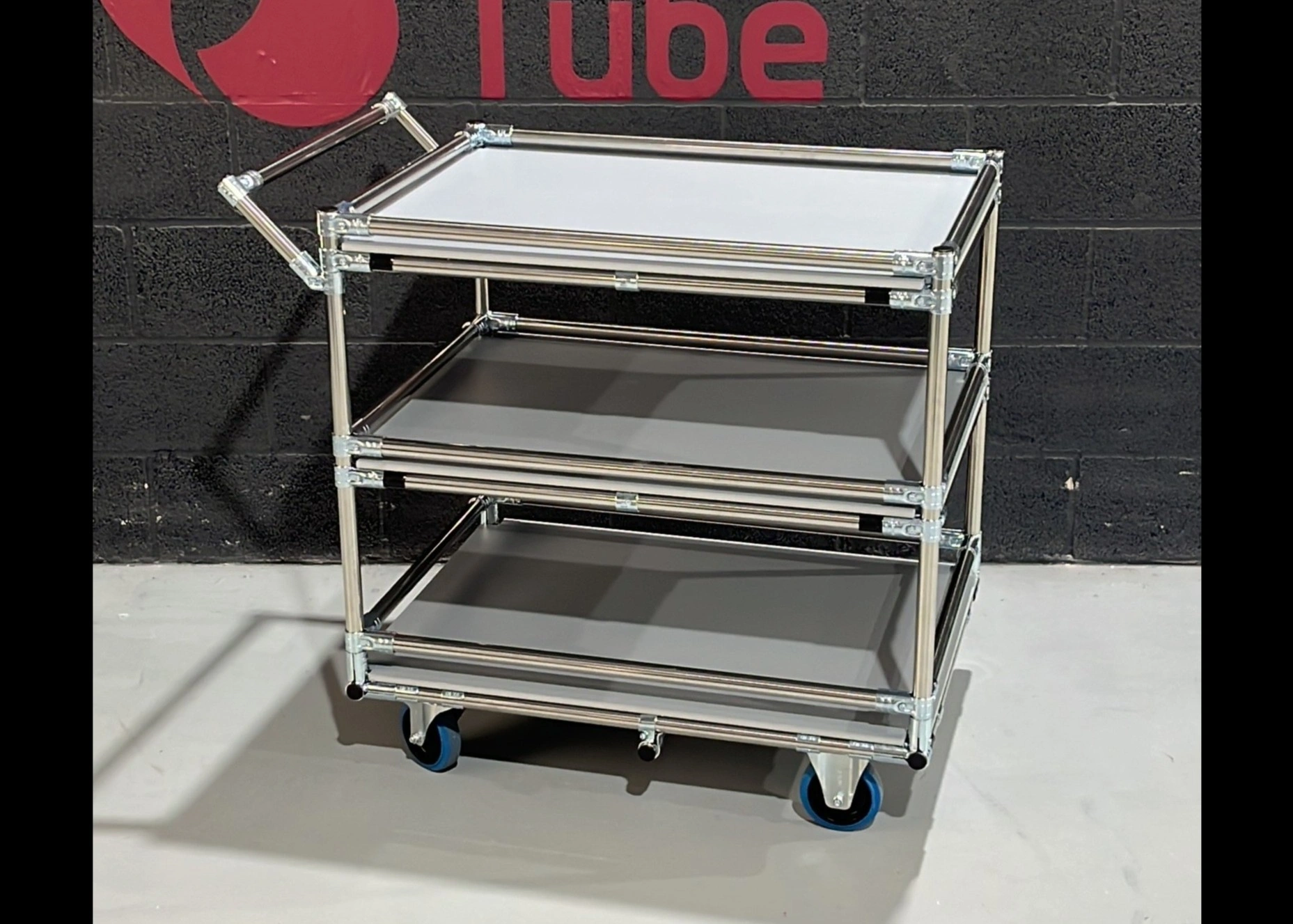 picking trolley