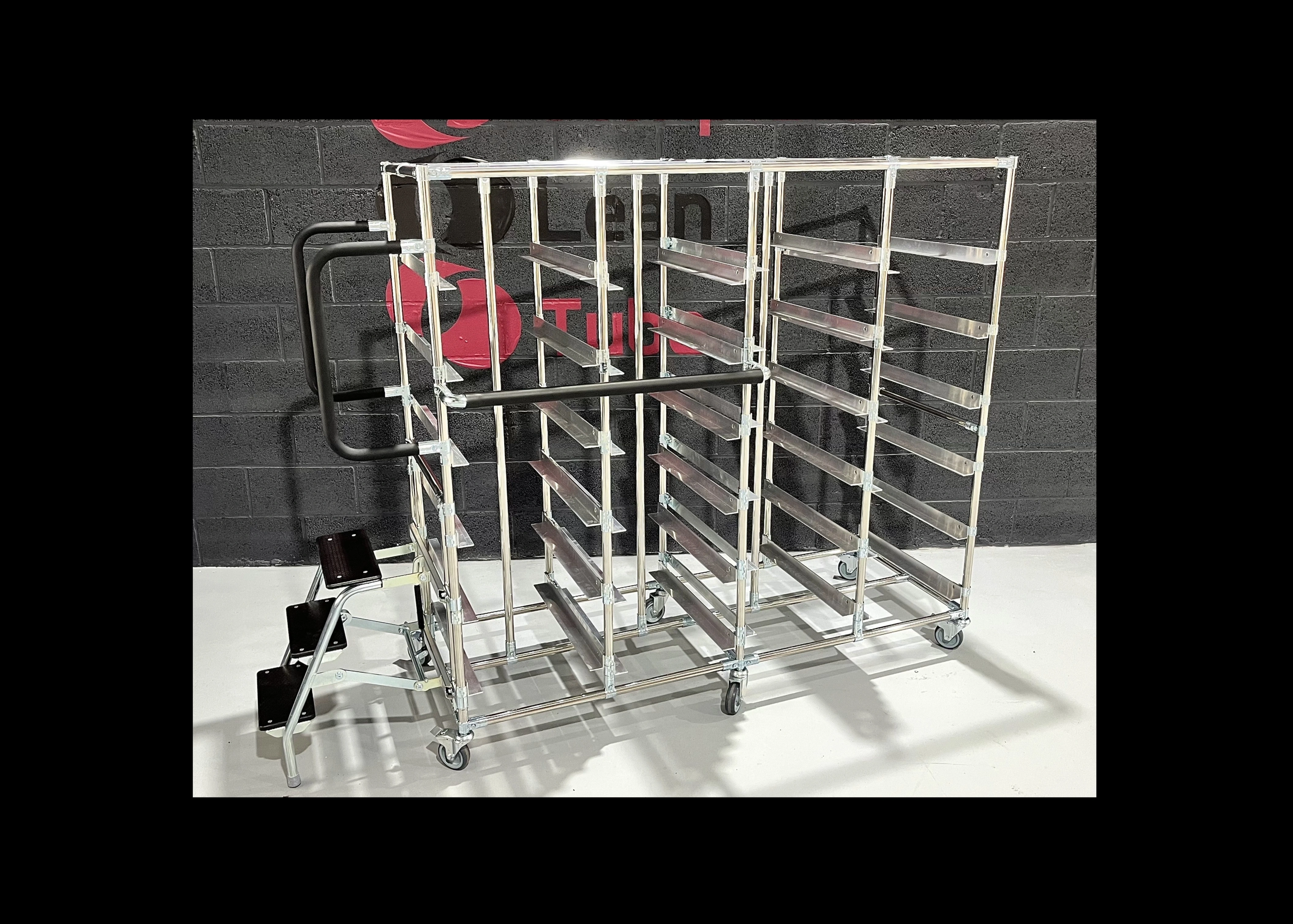 picking trolley