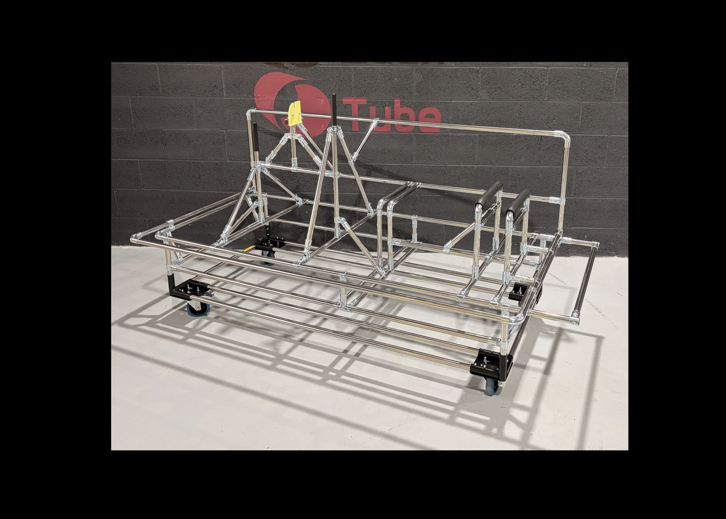picking trolley