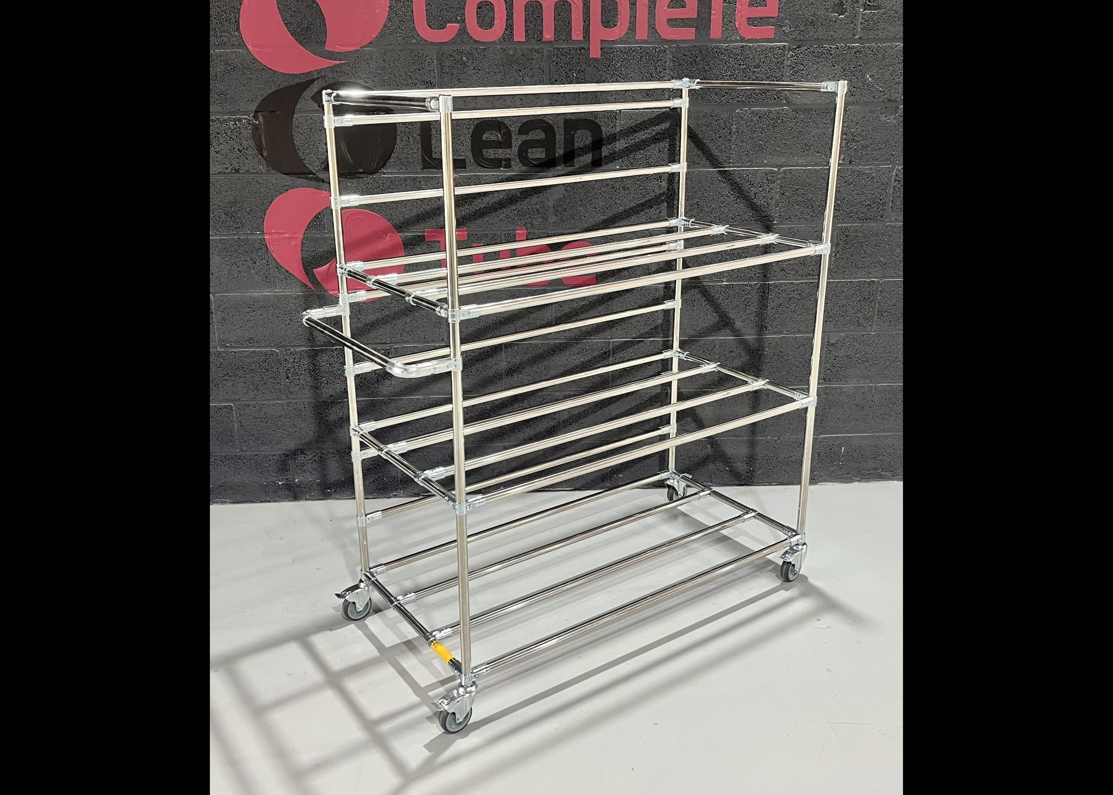 picking trolley