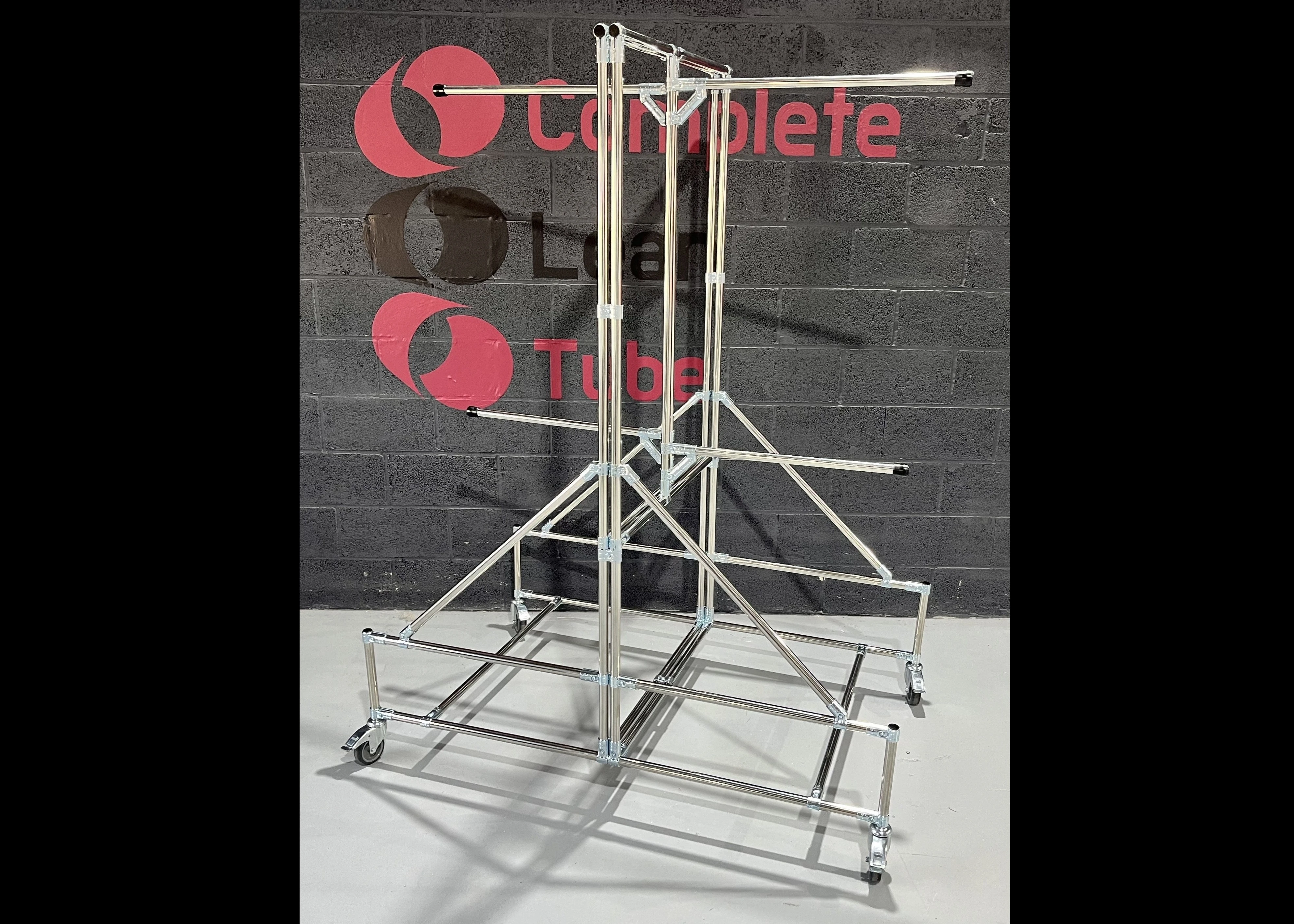 Shelving