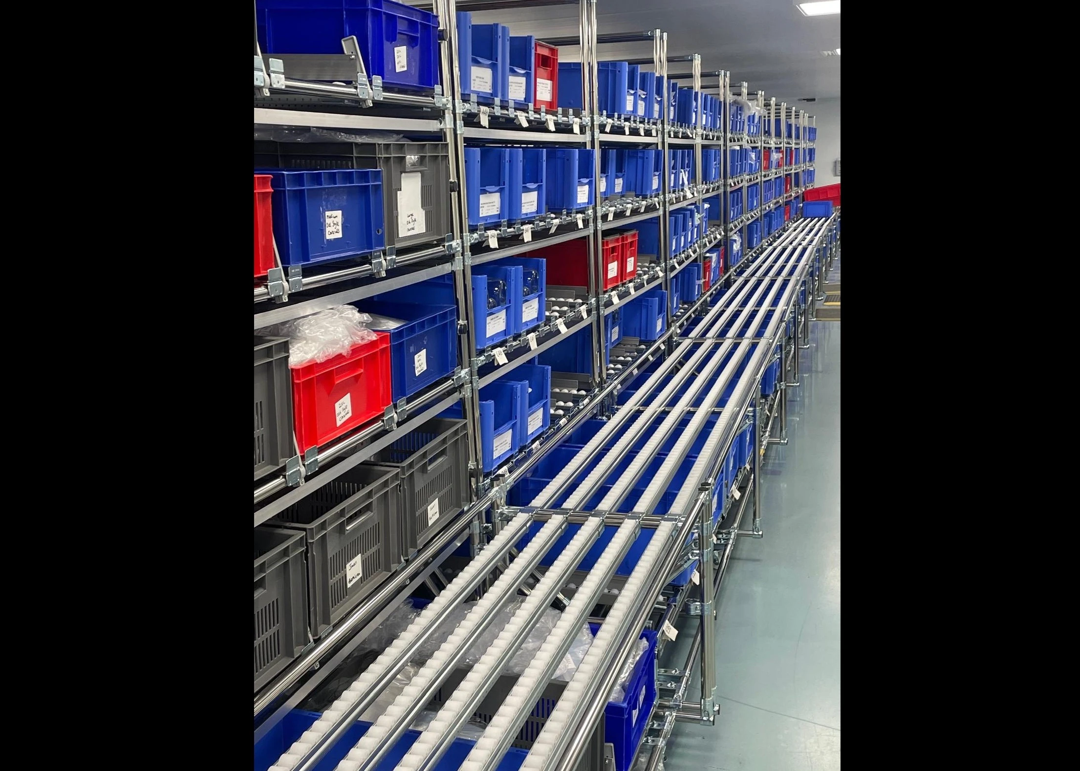 Conveyor