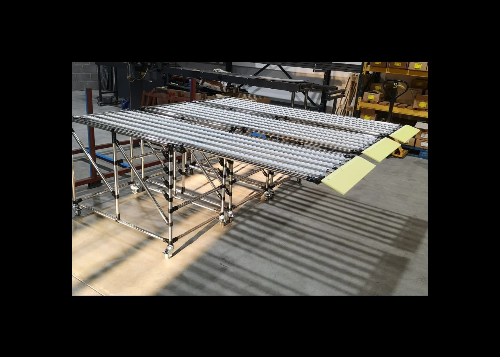 Conveyor