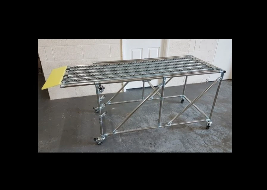 Conveyor