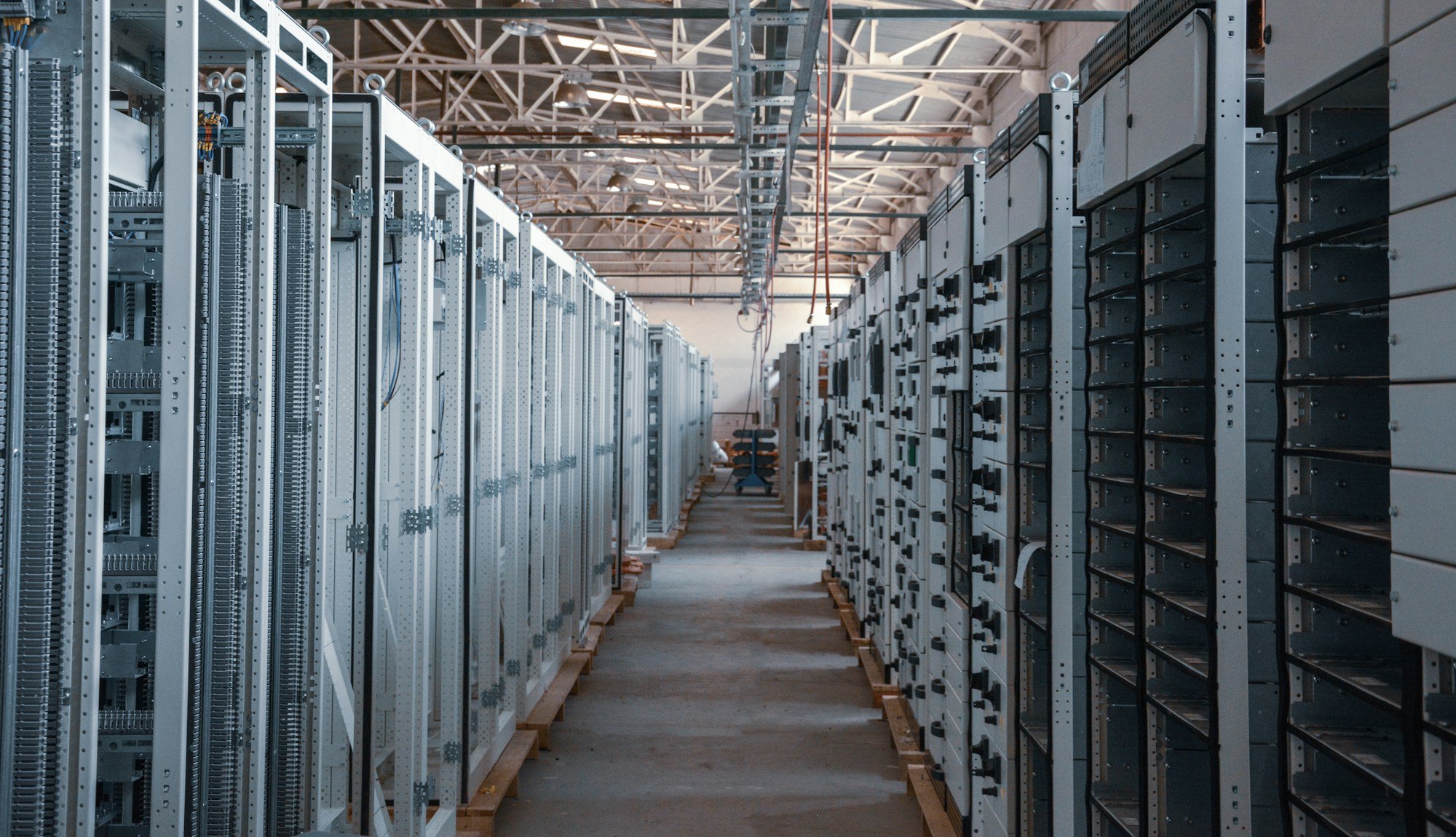 What is the environmental impact of AI?