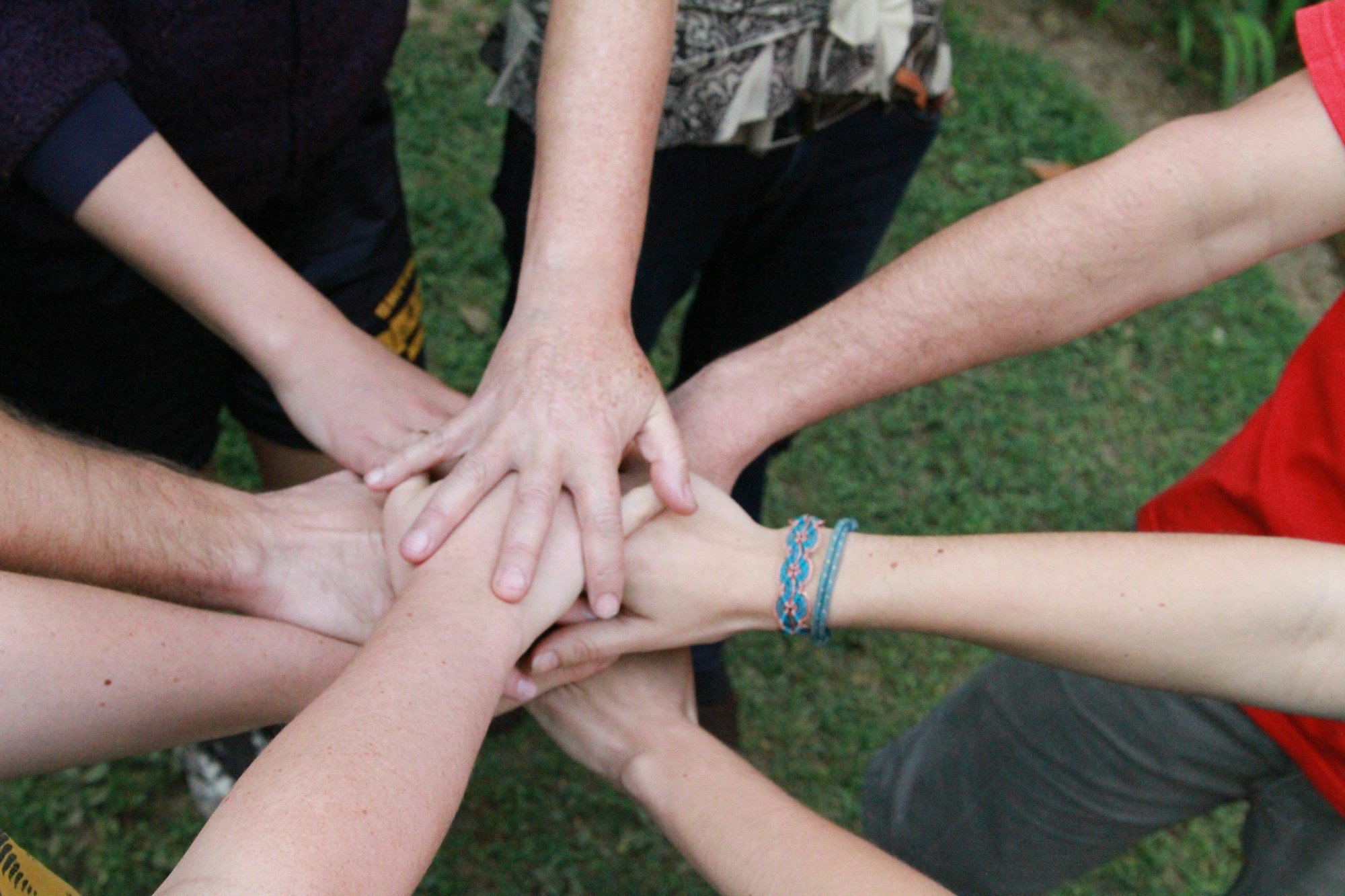 How to Approach Foundation Grants vs. Corporate Grants