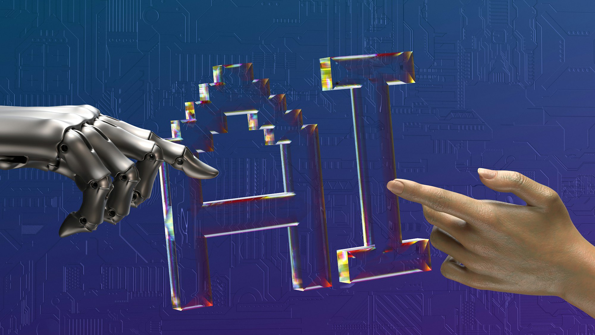 ​How to Maintain Your Voice When Using AI Assistance