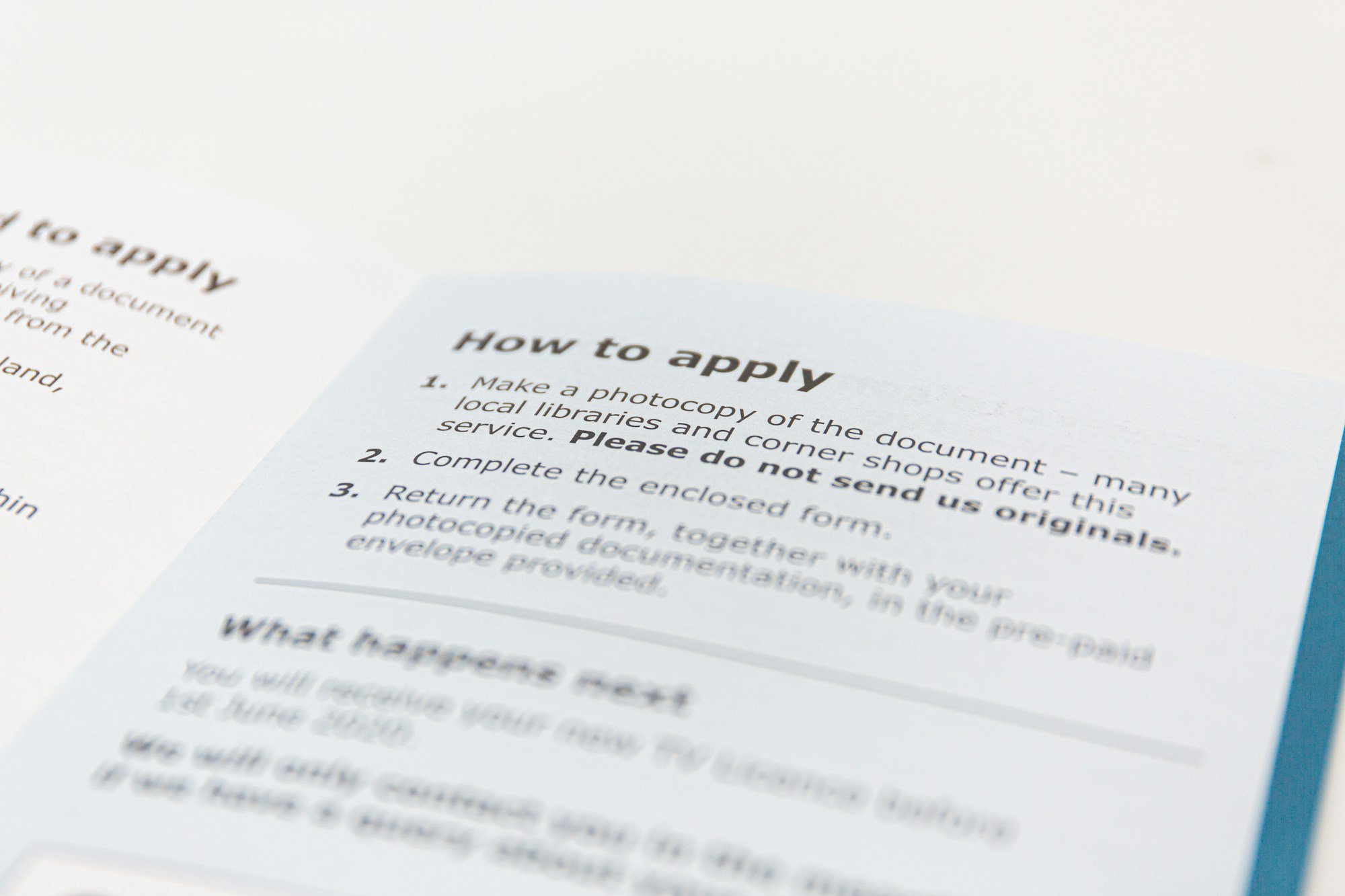 How to Apply for a Grant: Step-by-Step Application Process
