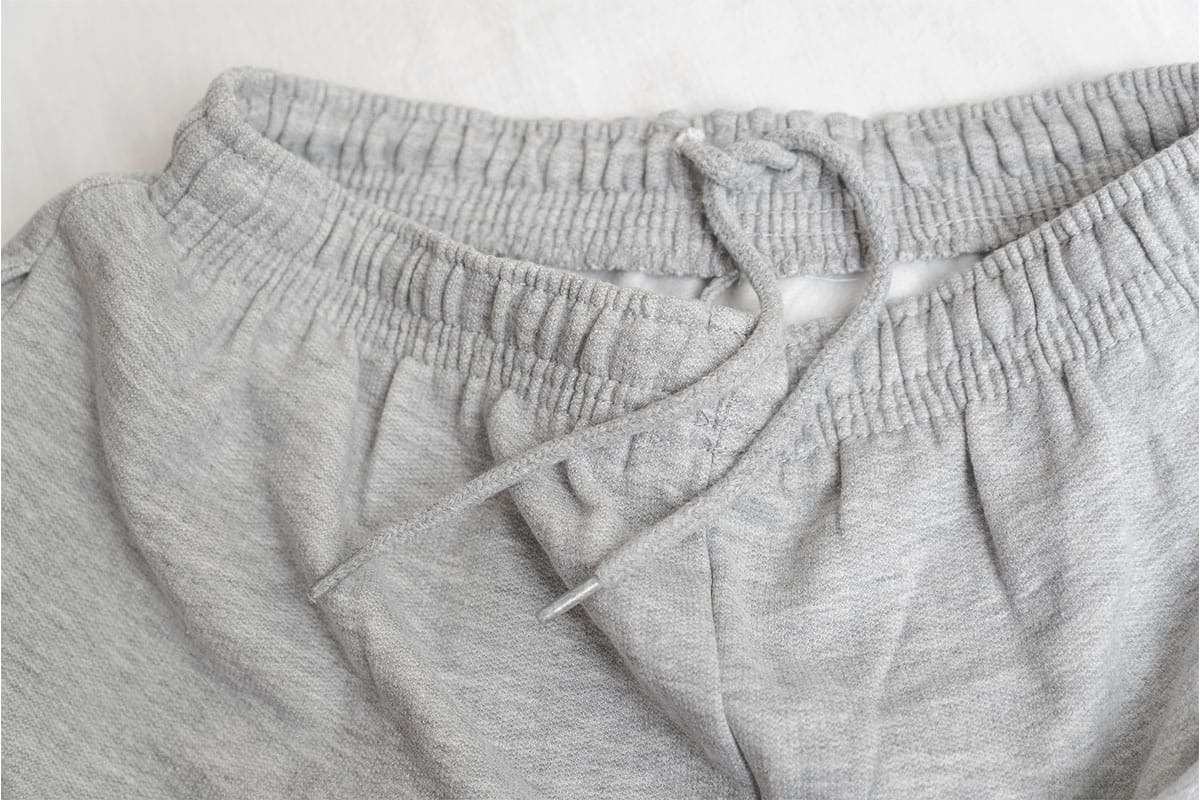 Sweat pants