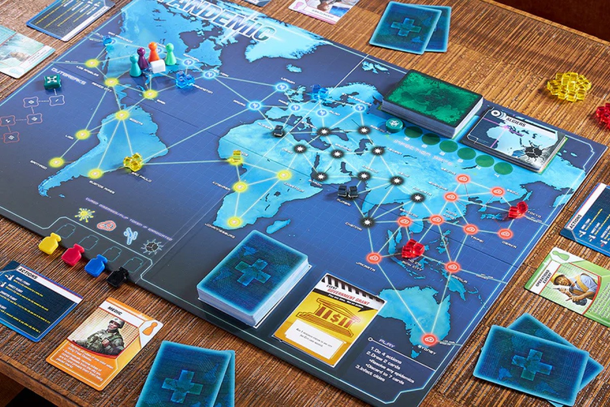 Pandemic