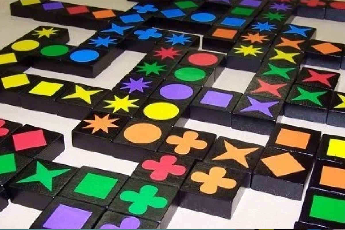 Qwirkle