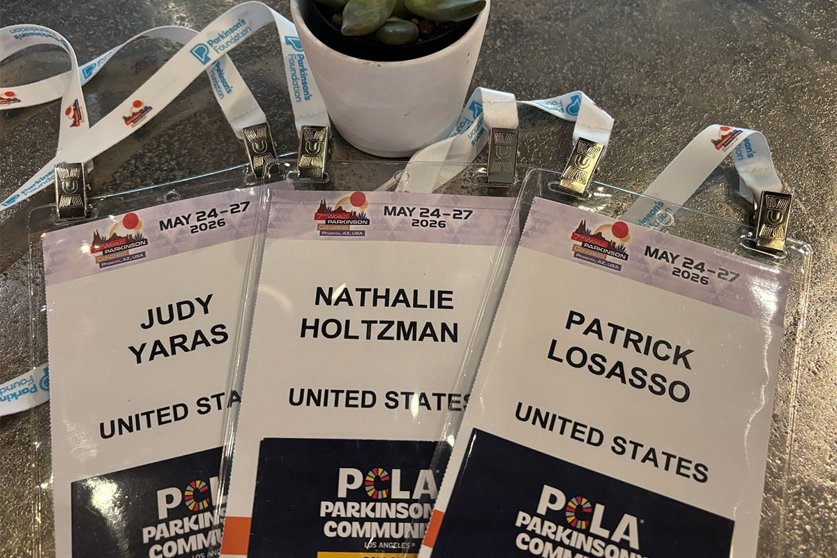 PCLA name tags