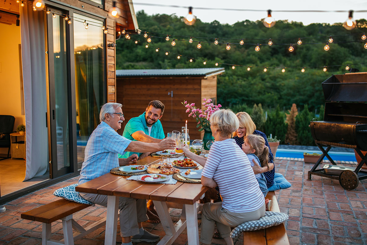Summer Activities for People with Parkinson’s