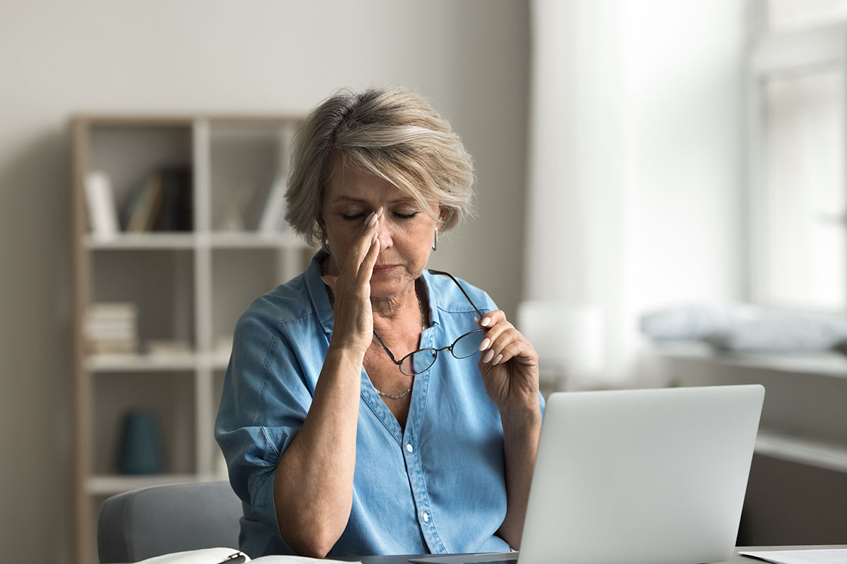 What Is OFF Time in Parkinson’s?