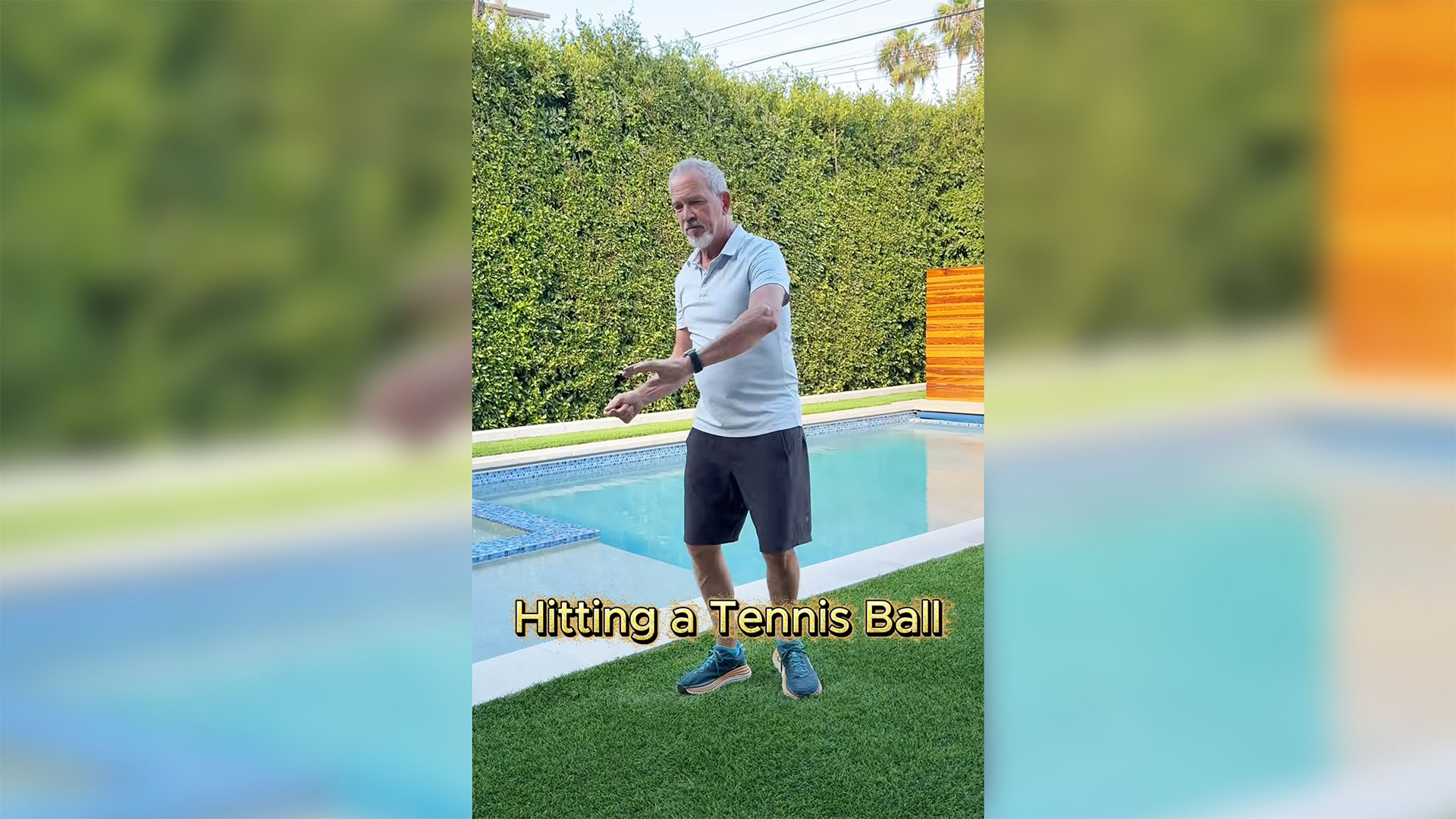 Fun Fitness for Parkinson's! 