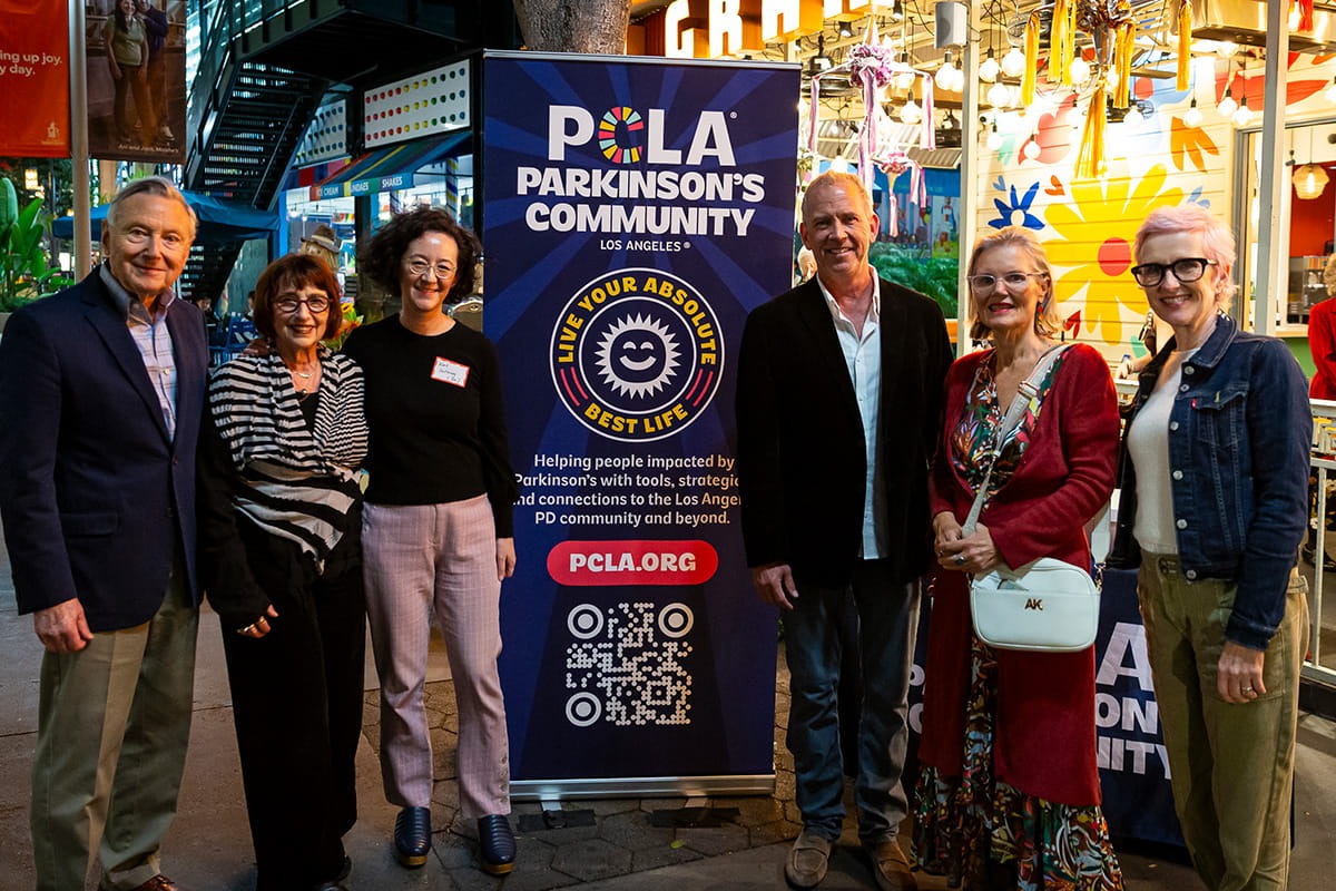 PCLA Members