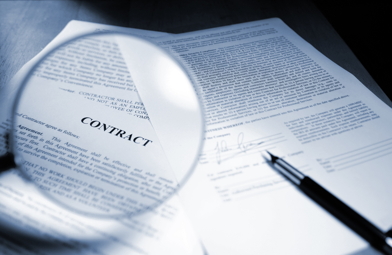 U.S. government buildings and official documents