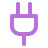 Plug and Play Icon