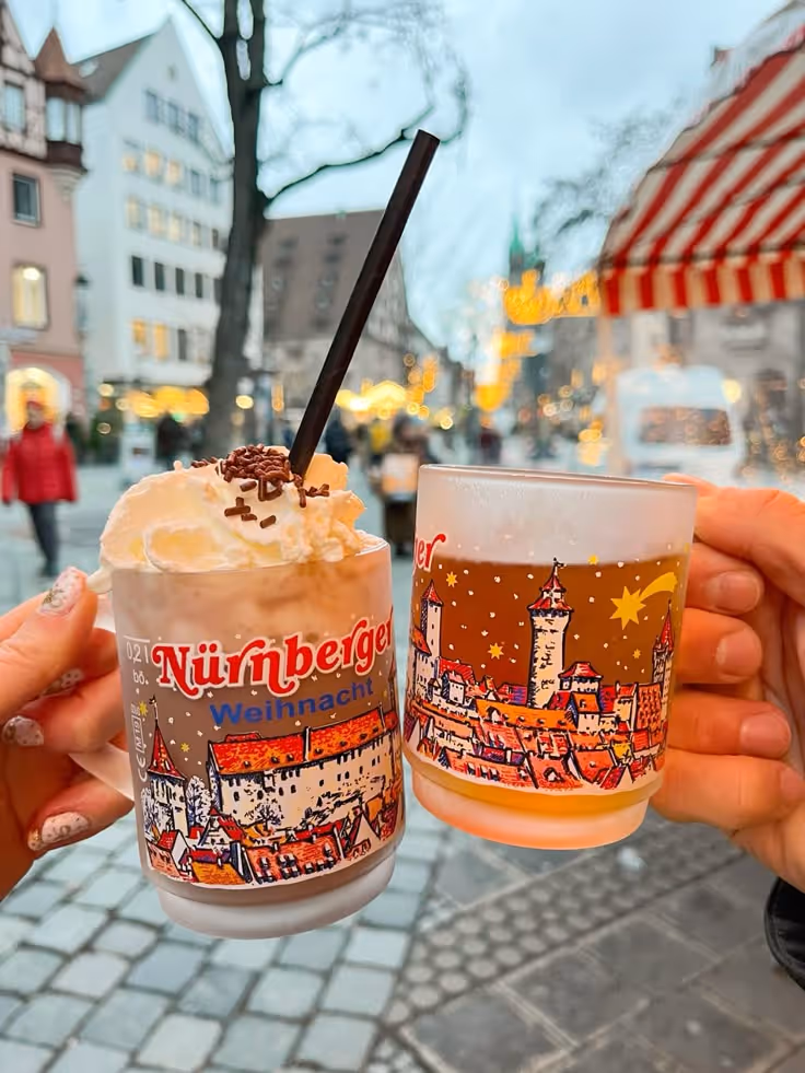 image of the organization in action