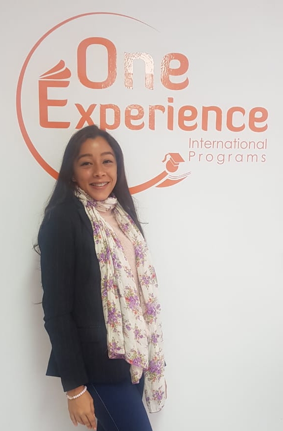 [headshot] image of customer for ai robotics and automation