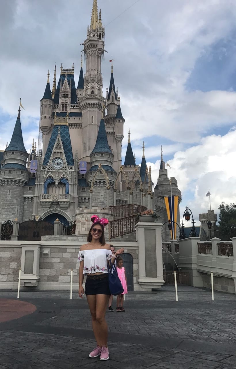 image of popular travel destinations