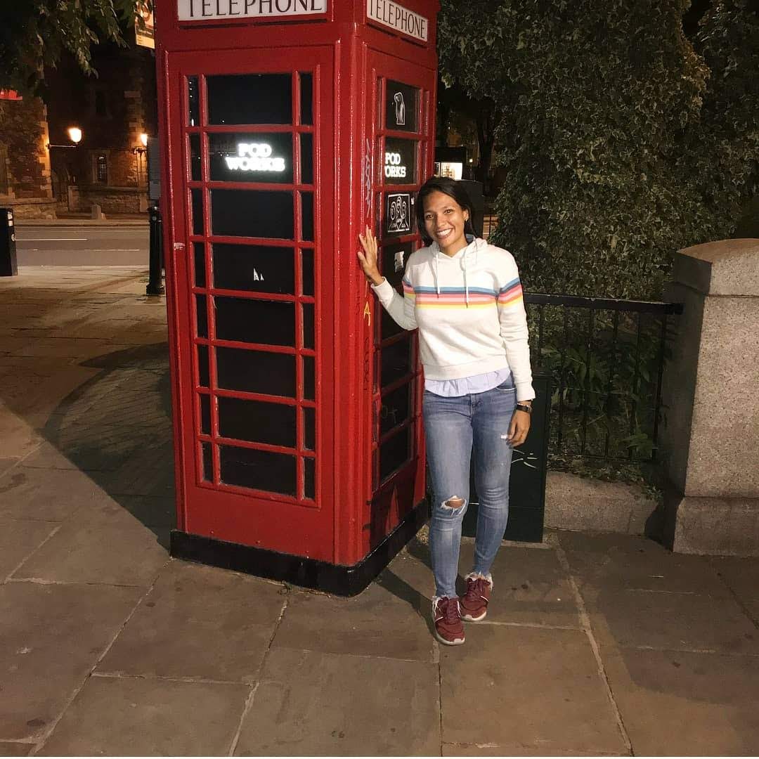 image of educational workshops in progress (for an environmental conservation nonprofit)