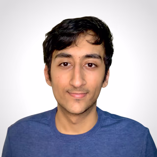 Angad Singh Profile Image