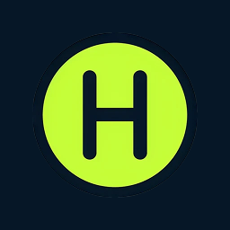 Hazelcast Logo