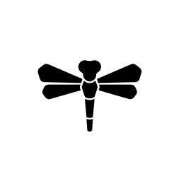 Dragonfly Logo