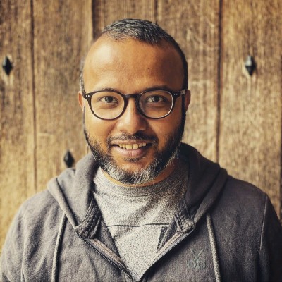 Kaustav Mitra Profile Picture