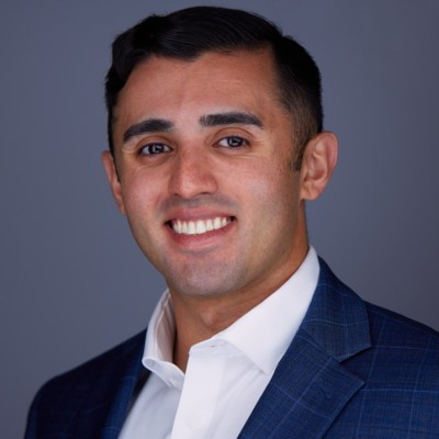 Orlando Nieves Profile Picture