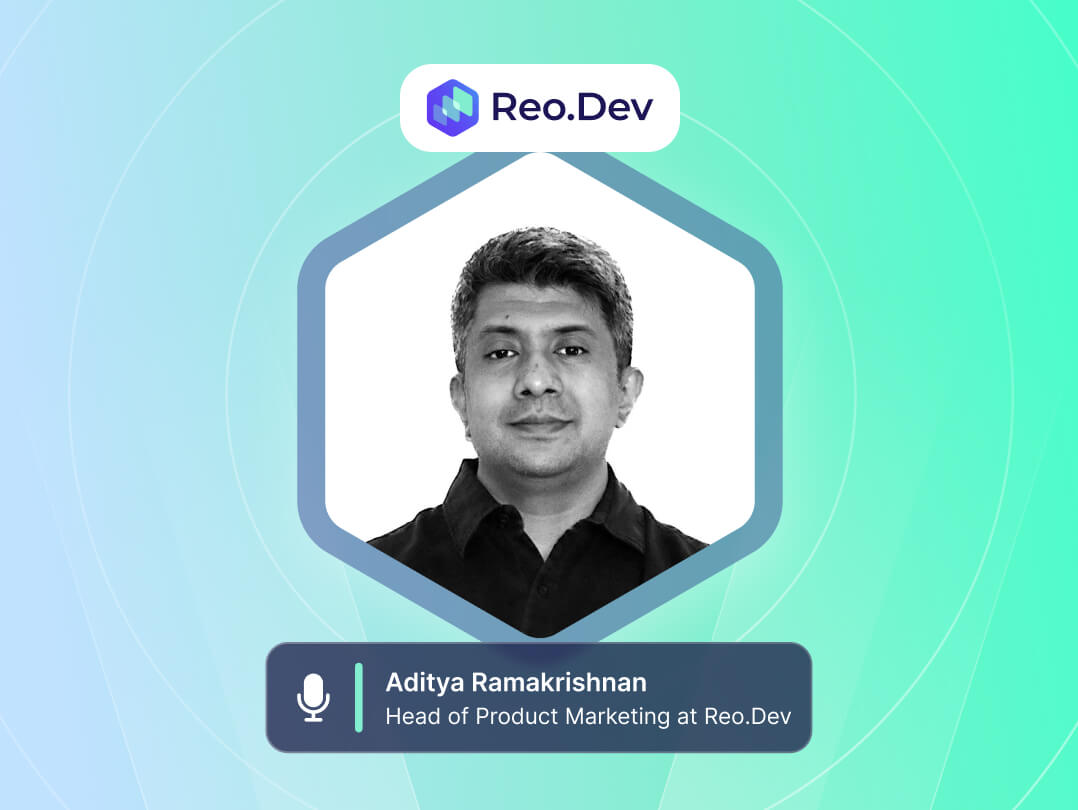 How to effectively use Reo.Dev's Custom Activity Score for your GTM motion - Thumbnail