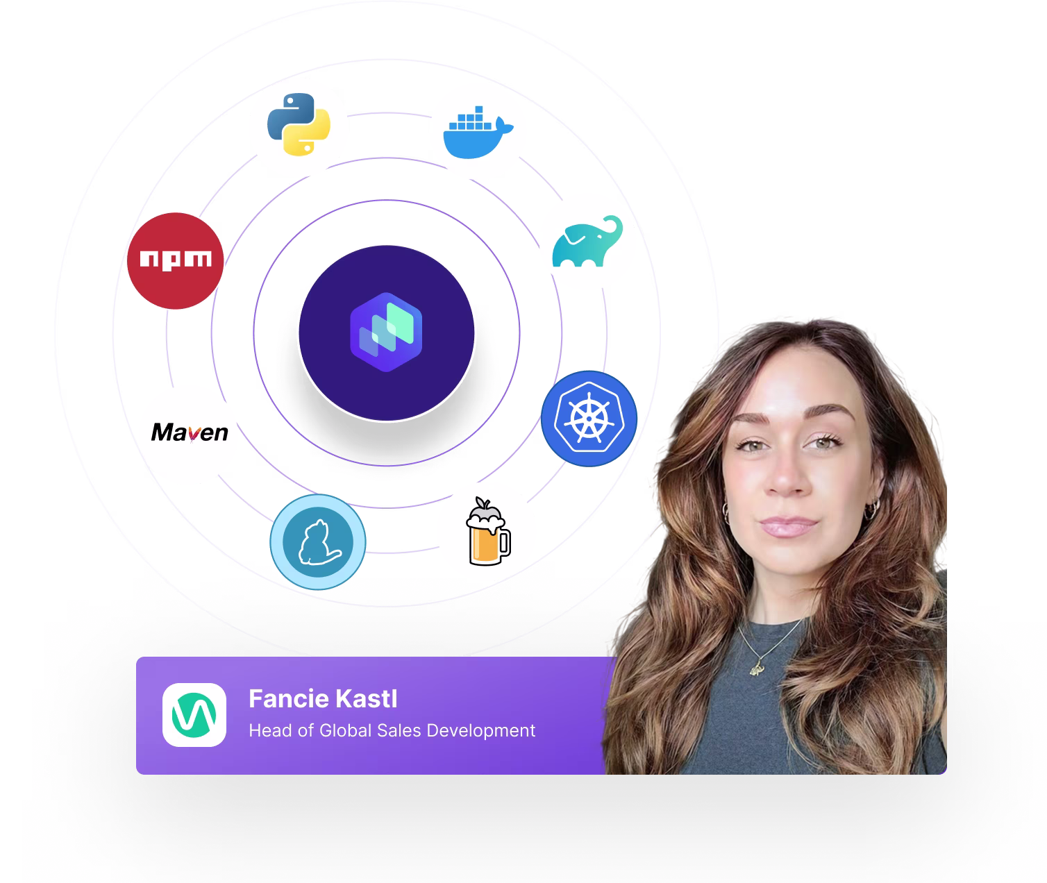 Francie Kastl Header Image