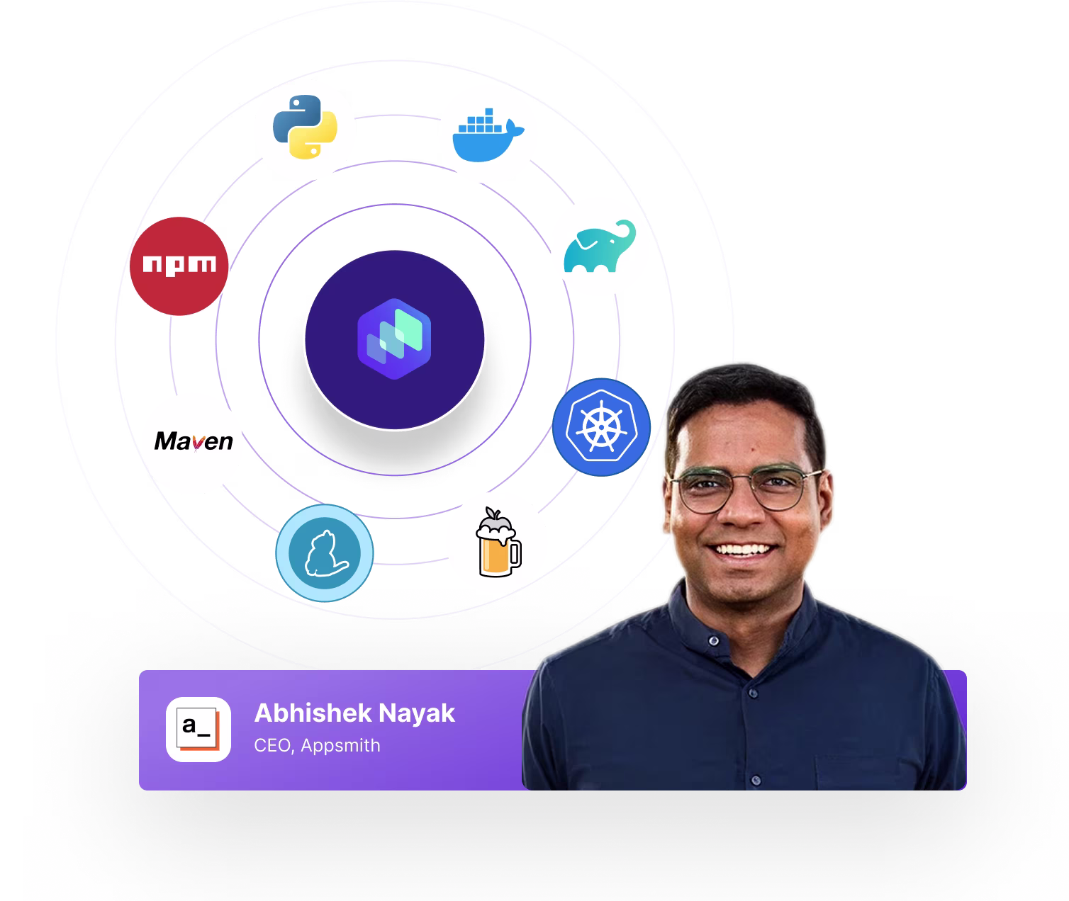 Abhishek Nayak Header Image