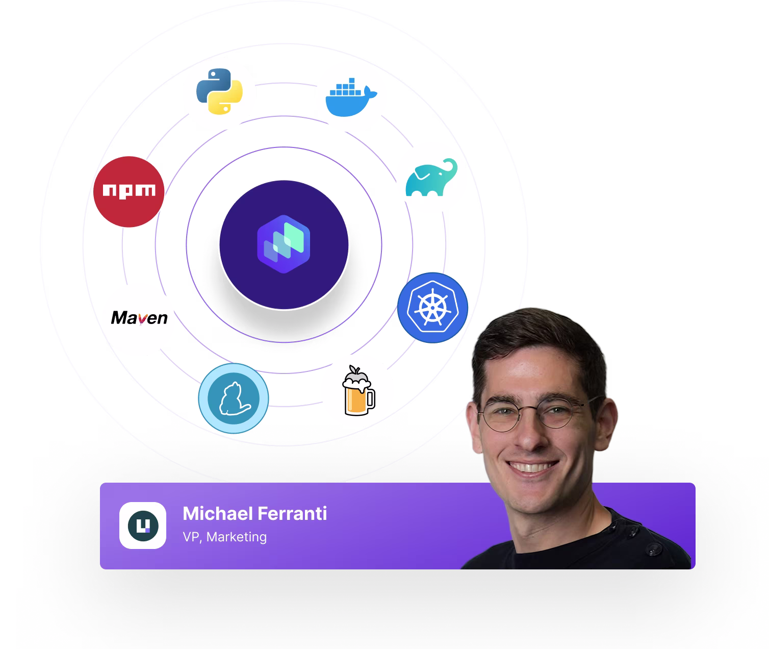 Michael Freeanti Header Image