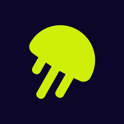 Jellyfish Company Logo