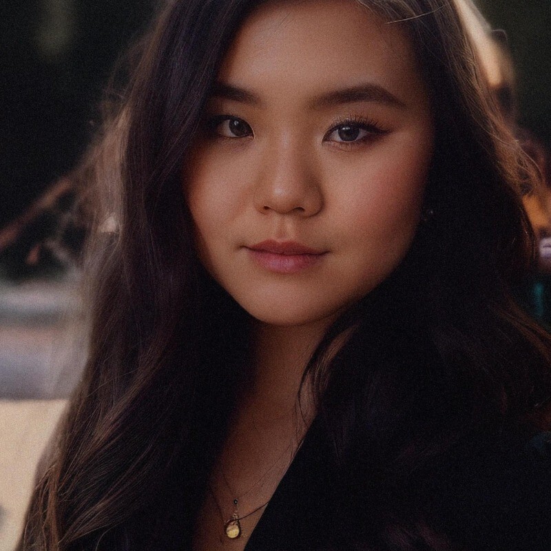 Erin Lin Profile Picture