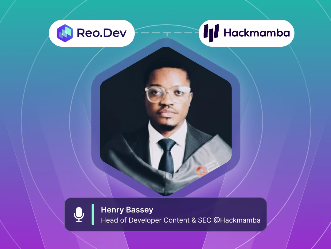 Why 90% of Developer Content Fails