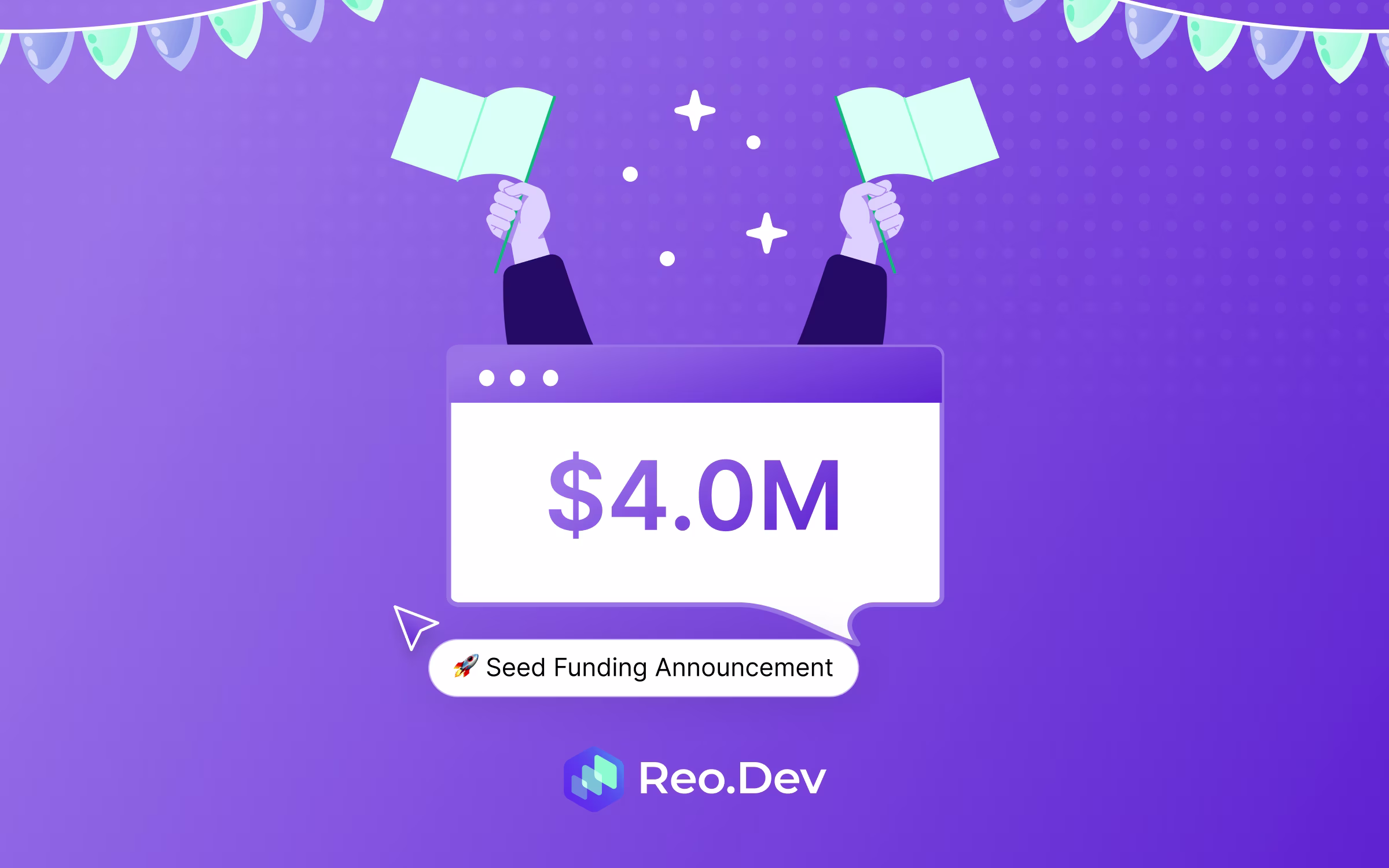 Reo.Dev Debuts AI-Native GTM Platform for DevTool Companies with $4M Seed Funding Thumbnail