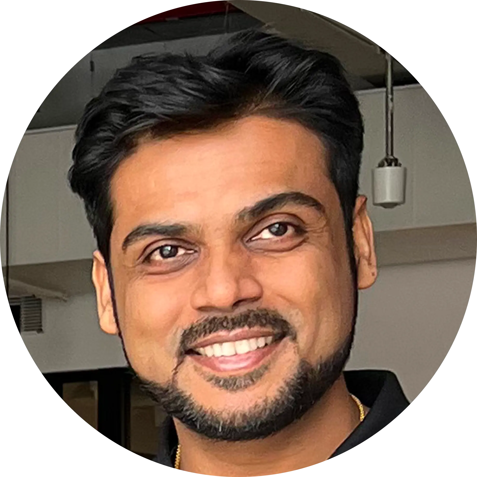 Piyush Agarwal Profile Image