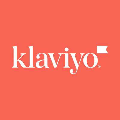 Klaviyo Company Logo