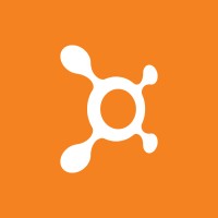 Orangetheory Fitness Company Logo