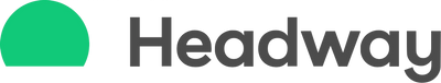 Headway Company Logo