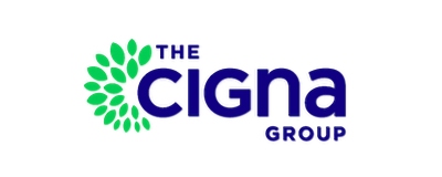The Cigna Group Company Logo