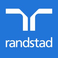 Randstad USA Company Logo