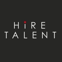 HireTalent - Staffing & Recruiting Firm Company Logo
